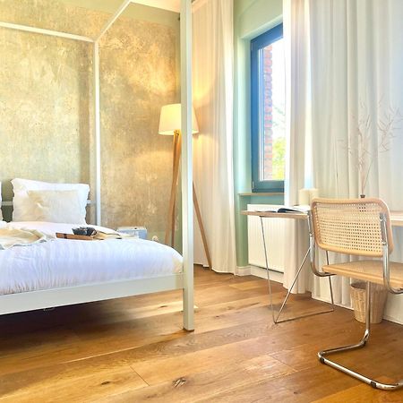 Minimalus Koblenz Apartment II Экстерьер фото