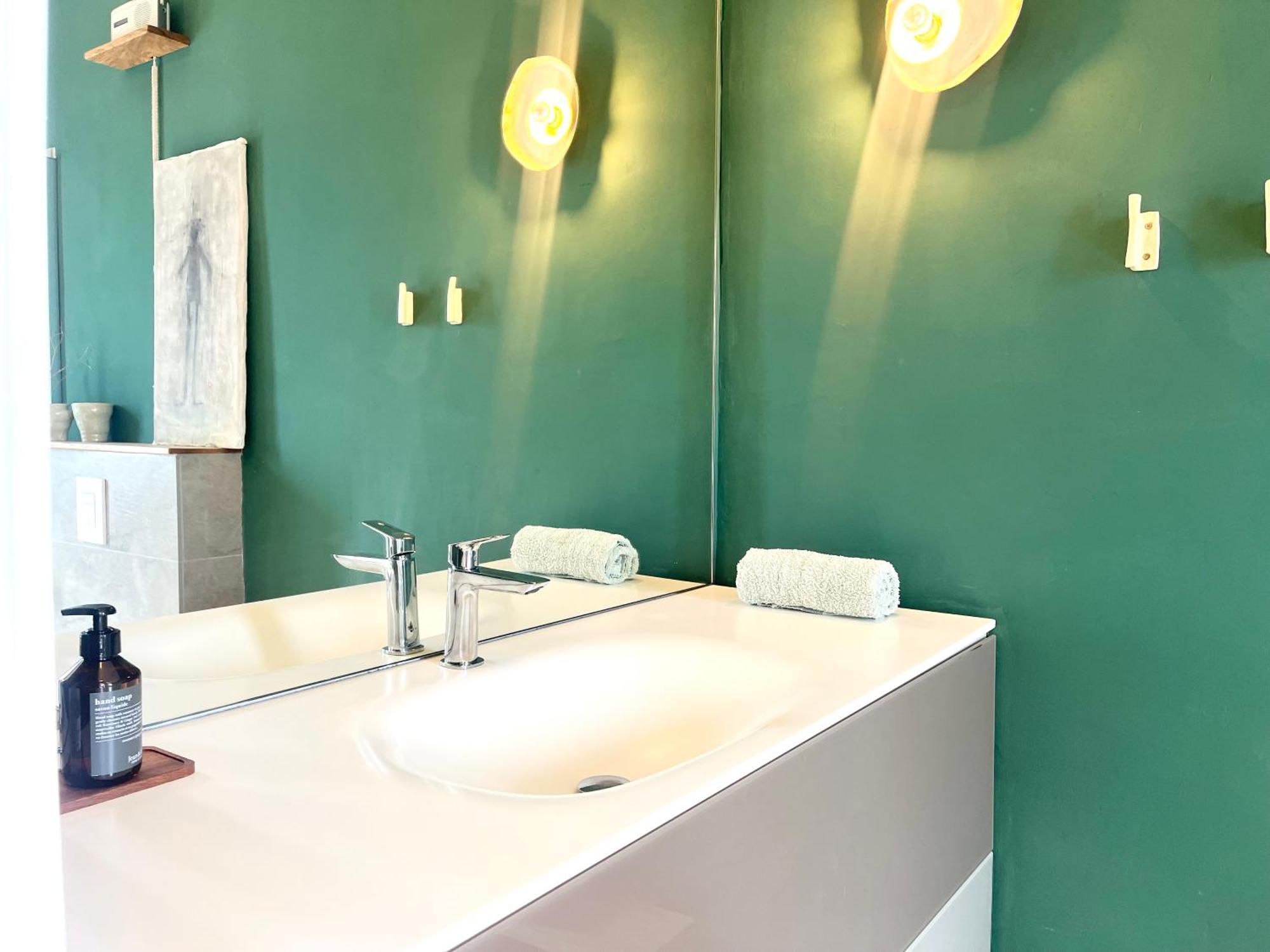 Minimalus Koblenz Apartment II Экстерьер фото