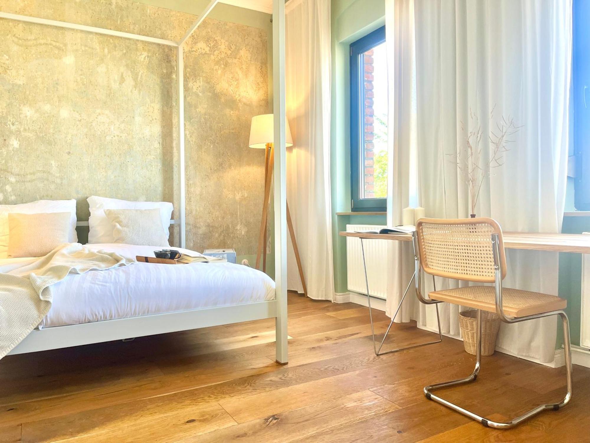 Minimalus Koblenz Apartment II Экстерьер фото