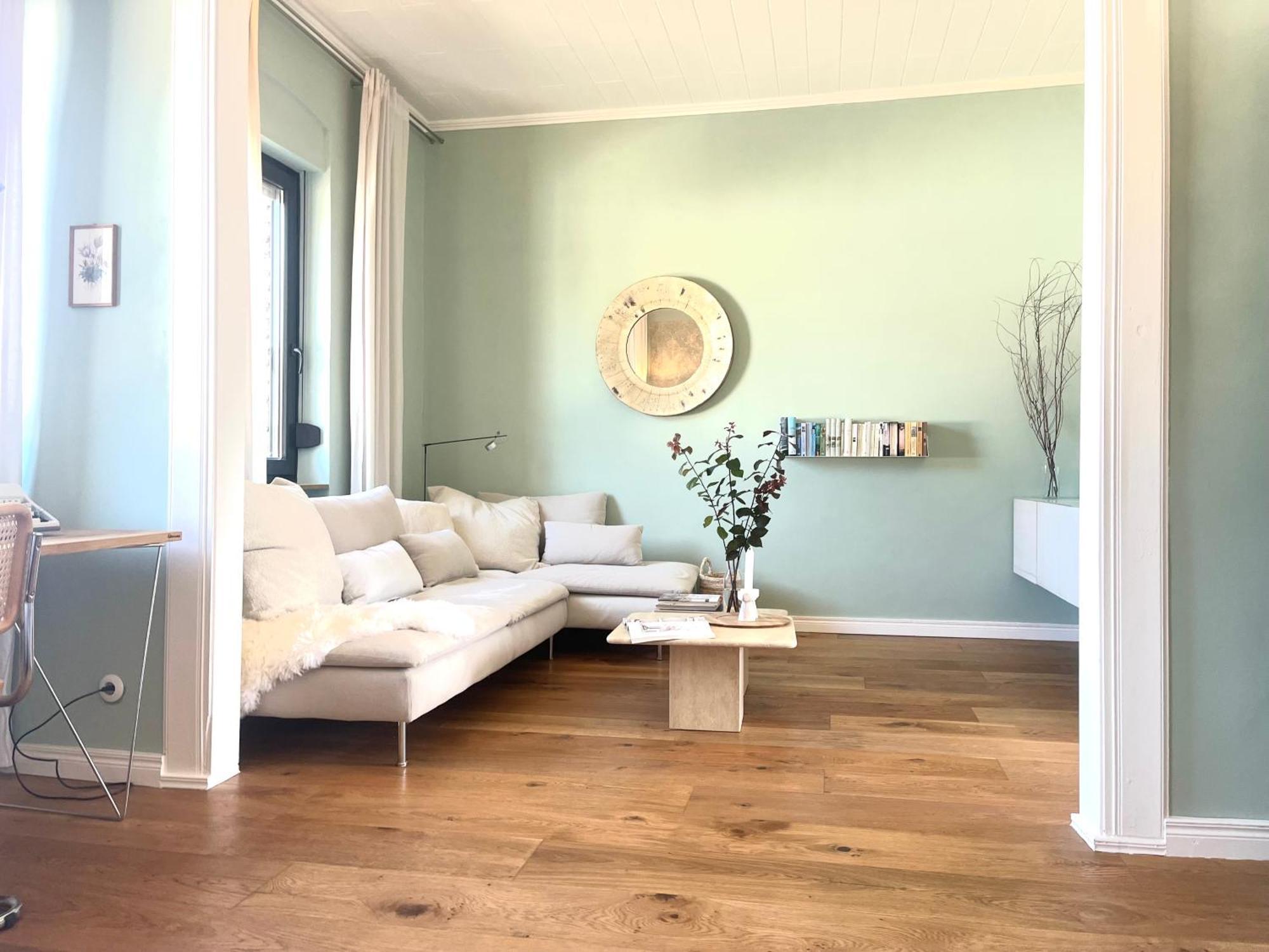 Minimalus Koblenz Apartment II Экстерьер фото