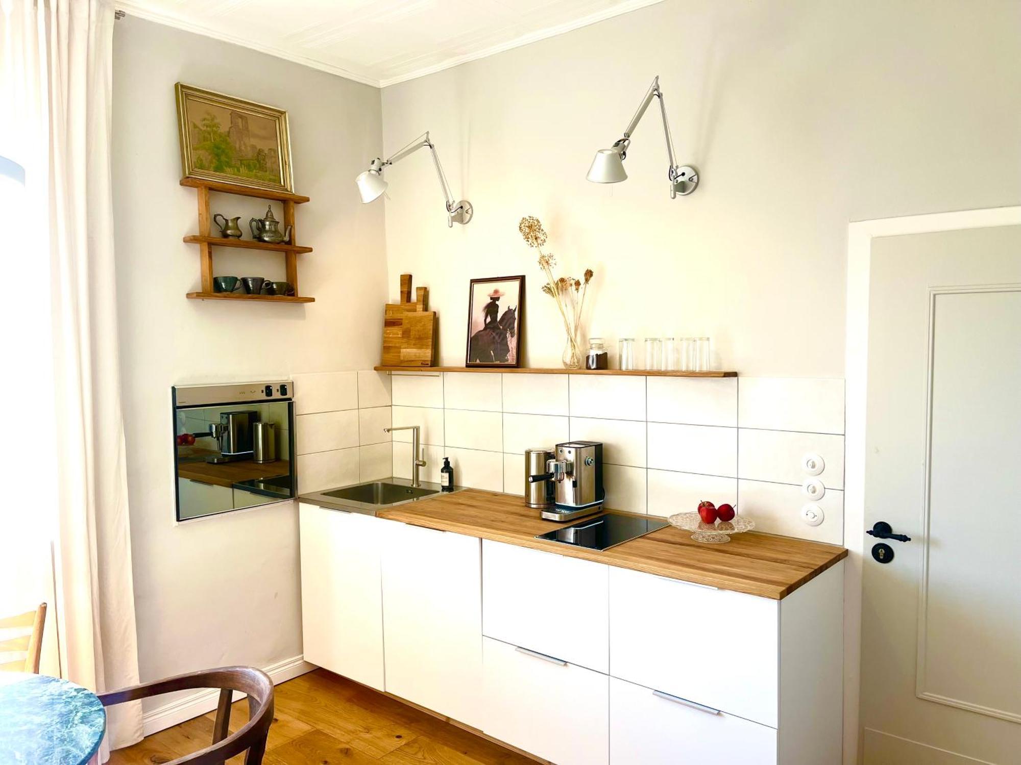 Minimalus Koblenz Apartment II Экстерьер фото